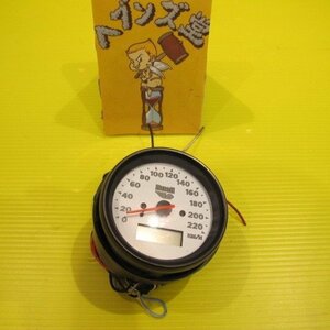 A190137F-19 actual work original Buell speed meter X1.M2.S1.S2.S3