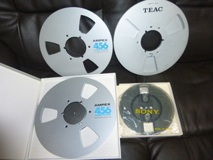 ＴＥＡＣ　　ＳＯＮＹ　　AＰＥⅩ456　2本　　セット