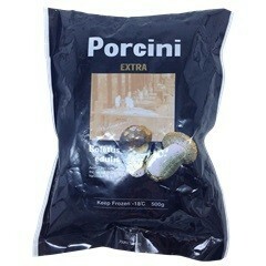 Porcini Hall 500G из Китая