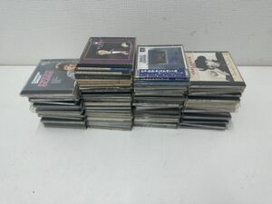 ［未来］JAZZジャズ クラシック 他 CDまとめて大量60枚まとめ売り　未開封有り　1円スタート