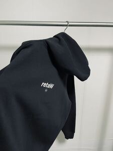 retaW fragment design Hoodie Lサイズ　パーカー