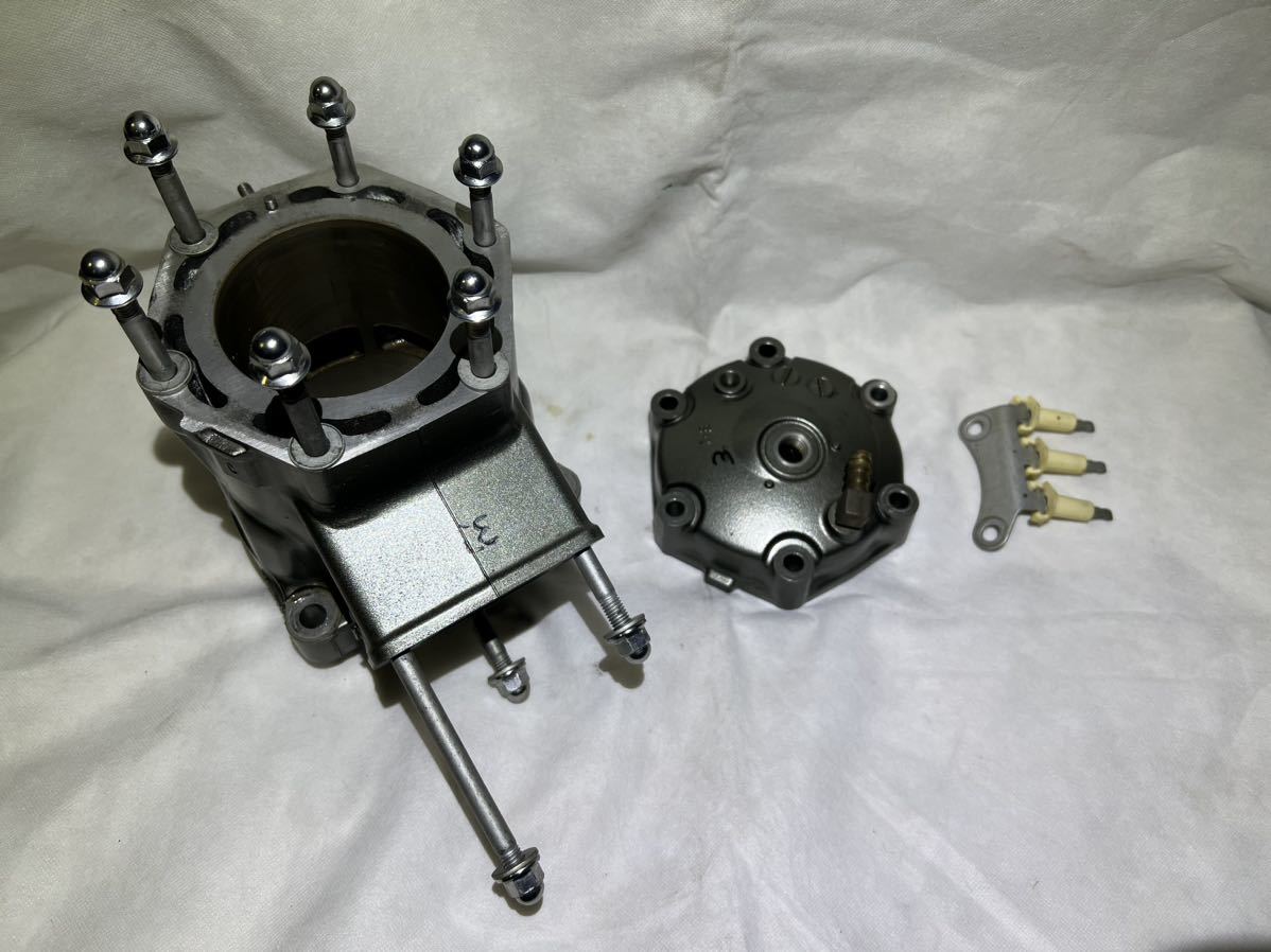 カワサキ ジェットスキー ULTRA 150 A1 純正 キャブレタ アッシ カワサキ ジェットスキー ULTRA 150 A1 純正 キャブレタ アッシ