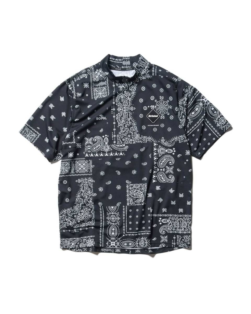 2023年最新】Yahoo!オークション -fcrb バンダナの中古品・新品・未