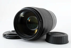 ニコン NIKON AF-S NIKKOR 70-300mm f/4.5-5.6 G ED VR レンズ