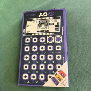 teenageengineering PO-20 PO-24 PO-28スーパーセット