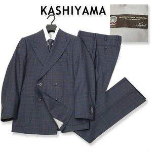 399 новый товар * KASHIYAMAkasiyama Delphi -no двубортный костюм мужской бизнес шерсть костюм Onward . Yamamoto порез перо A6