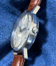 オメガ 腕時計 OMEGA 自動巻 ジュネーブ geneve automatic men's watch antique_画像5