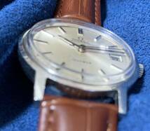 オメガ 腕時計 OMEGA 自動巻 ジュネーブ geneve automatic men's watch antique_画像10