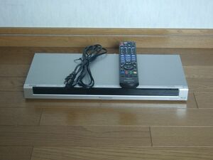 Panasonic ブルーレイレコーダー DIGA DMR-BWT555-S