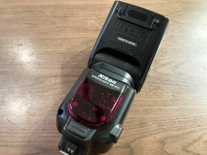 ニコン Nikon SPEEDLIGHT SB-910 ストロボ スピードライト カメラアクセサリー SPEEDLITE カメラフラッシュ