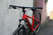 【中古】TREK X-Caliver 7　トレック　MTB　Xキャリバー　7　ロード改造_画像9