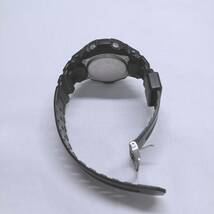 【8419】CASIO カシオ G-SHOCK ジーショック awg-m100sb 時計 腕時計 服飾小物 アクセサリー 小物_画像6