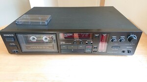 ☆KENWOOD KX-880G 中古品☆