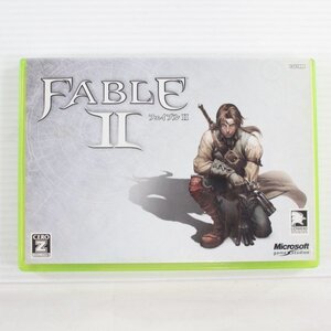 【訳あり】FABLE (フェイブル)II リミテッドエディション 60010254