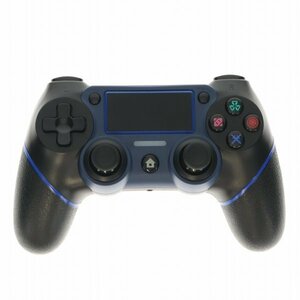 【訳あり】[PS4]ワイヤレスコントローラ メーカー不明品 60011810