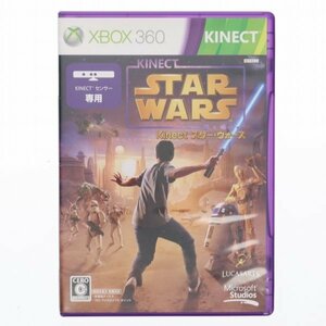 リミテッド エディション同梱版ソフト単品 Kinect Star Wars 60011877