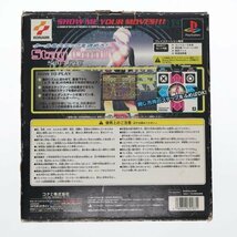 【同梱不可】[ジャンク][PS]DDR(ダンスダンスレボリューション)専用コントローラ まとめてセット 60011955_画像5