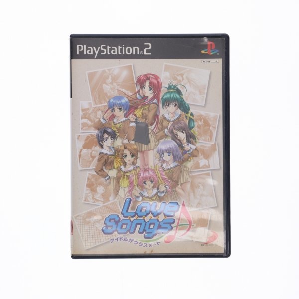 2025年最新】Yahoo!オークション -love songs アイドルの中古品 2025年最新】Yahoo!オークション -love songs アイドルの中古品