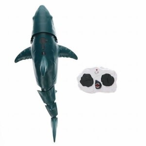 [ with translation ] remote control Shark Flying Tigers 65401637