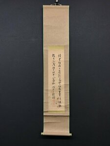 【模写】【一灯】vg4386〈高井鴻山〉書 葛飾北斎師事 浮世絵師 儒学者