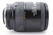 F110072★ニコン Nikon AF NIKKOR 28-85mm F3.5-4.5_画像9