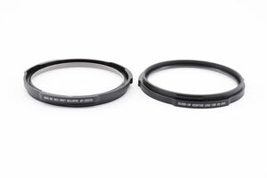 S2239 ★ Tamron Cloe-Up Adapter Lens для 28-200 A9FB Filter