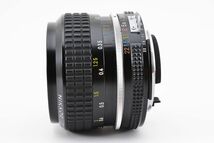 F110141★ニコン nikon ai 28mm f2.8_画像8