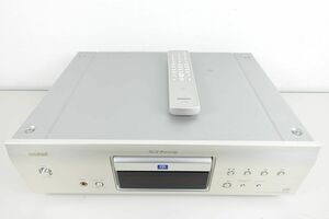 A110099★DENON デノン DCD-1500AE SACDプレーヤー リモコン付き★