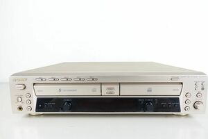 A110147★ソニー　SONY RCD-W500C CDプレーヤー★