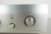 A110144★デノン　DENON PMA-1500AE プリメインアンプ★_画像5