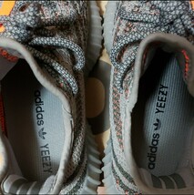 adidas YEEZY Boost 350 V2 Beluga 22cm_画像6