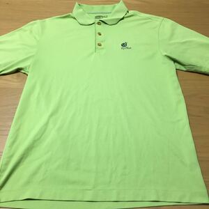 ナイキNIKEゴルフ　スポーツポロシャツ M 20-0614-04