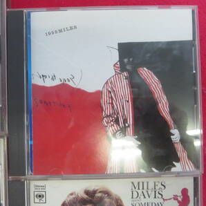 MILES DAVIS 4枚セット King OF Blue＆Round ABOUT Sketches OF Spainn＆1958MILES＆someday my prince WILL COMEの画像5