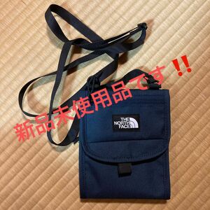 ポーチ 日本未発売 THE NORTH FACE/ザノースフェイスMI Slim Pouch スリムポーチ