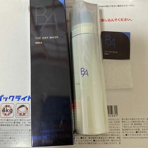 POLA ポーラ BA ザ　ディマスクS 60g