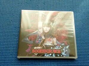 未開封 非売品 CD Bloodstained Ritual of the Night オリジナルサウンドトラックCD　ブラッドステインド サントラ ゲーム音楽