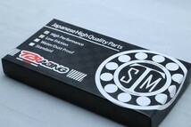 １円売切！STM ハイパフォーマンス エンジンベアリングセット 【 MC18・21・28 】 NSR250R T2racing_画像8