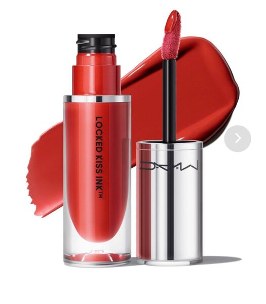 MAC ロックドキス インクリップカラー ヴィシャス