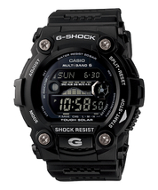 CASIO カシオ G-SHOCK Gショック GW-7900B-1 タフソーラー 世界6局電波受信 タイドグラフ ムーンデータ搭載 腕時計 メンズ★新品_画像2