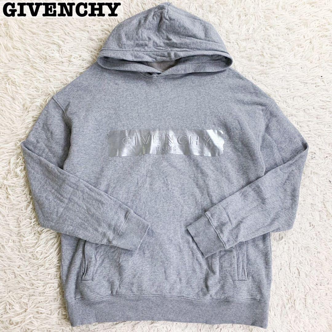 年最新Yahoo!オークション  givenchy パーカーの中古品・新品