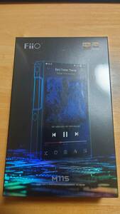 新品 FiiO M11S