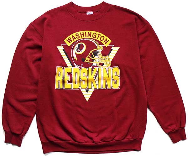 2024年最新】Yahoo!オークション -redskins(トレーナー)の中古品・新品