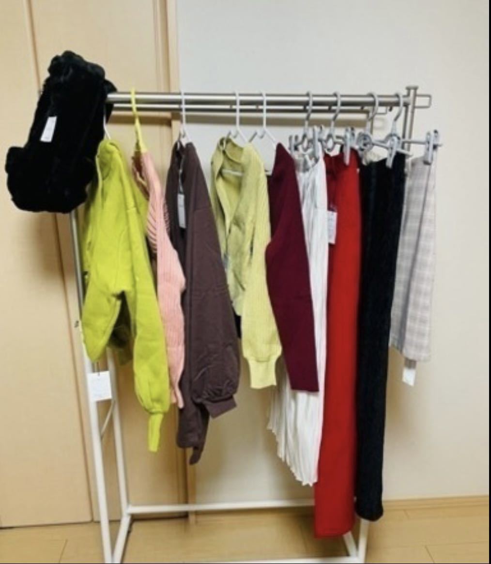 2023年最新】Yahoo!オークション -服 まとめ売り レディースの中古品