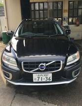  XC70 T6 各部整備済 車検付 304馬力 44.9kg・m AWD 3Lターボ オフロード クロカンOK ボルボ VOLVO_画像3