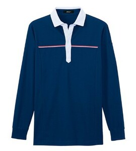 Aitos Room Dry Dry Dline -Polo рубашка 7664 [008 Navy S размер] Цена на мужчины и женщины с ценой в 6600 иен бесплатно 1280 иен ★