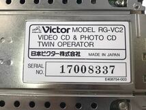 HY1879F セガサターン専用 ツインオペレータ RGVC2 P&VCD_画像5