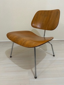 イームズ EAMES LCM 1st HERMAN MILLER 　ハーマンミラー ジョージネルソン ビンテージ 1950