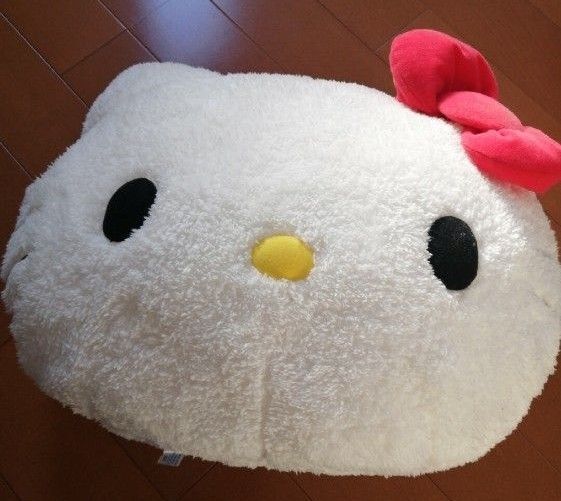 サンリオ キティちゃん ぬいぐるみ