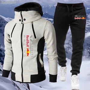 Red bull racing　レッドブル　レーシング　アウトドアレース　上下　パーカー　S-4XL