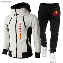 Red bull racing　レッドブル　レーシング　アウトドアレース　上下　パーカー　S-4XL_画像5